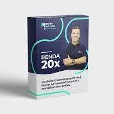 Curso Carmine Cantuaria: Download Completo Para Sua Renda 20x