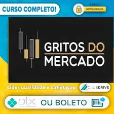 Baixar Curso Canal de Alta: Domine o Mercado Agora!