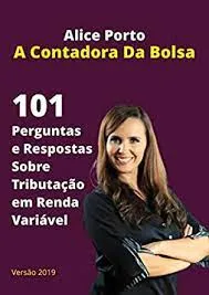 Curso Alice Porto Imposto Renda Bolsa: Baixar Agora!
