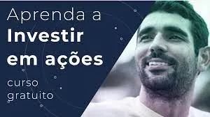 CURSO Ações: Baixe Agora o Conteúdo Completo