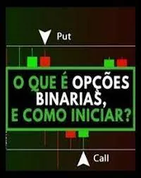 Baixar Curso Weldes Campos: Opções Binárias Fácil 2.0 Completo