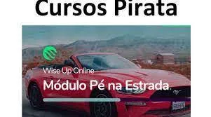 WiseUp Online: Baixar Módulo Pé na Estrada Road Trip Completo