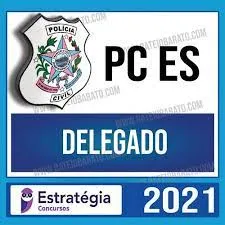 PC ES (Delegado): Baixe o Pacote Completo 2021 Agora!