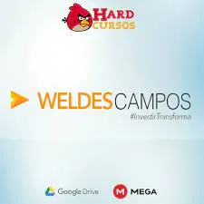 Curso Weldes Campos: Download Exclusivo para Liberdade Financeira
