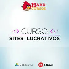 Baixar Curso Sites Lucrativos: Bruno Riether Completo