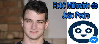Robô Milionário João Pedro: Download e Domine o Marketing Digital