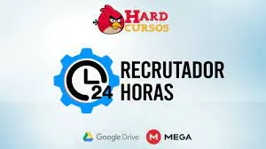Baixar Curso Recrutador 24 Horas João Lima: Domine MLM