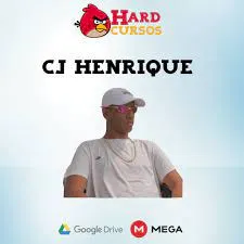 Projeto Alavancagem CJ Henrique: Download do Curso Completo Agora!
