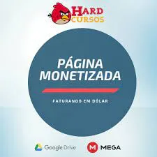 Baixar Curso Página Monetizada 3.0 Leandro Mohamed – Guia Completo