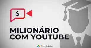 Curso Milionário com YouTube Raiam Santos: Download e Método Completo