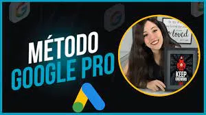 Baixar Método Google Pro Gabi Cervantes: Seu Download Urgente!