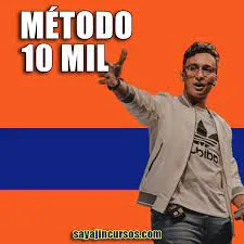 Baixar Curso Método 10 Mil Sarva Yuki Completo