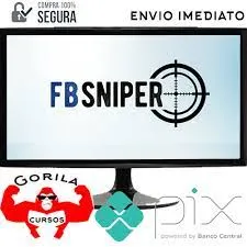 Curso FB Sniper: Baixar Conteúdo Completo Juliano Torriani
