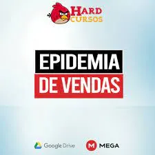 Curso Epidemia de Vendas 4.0: Baixar Método Tiago Fonseca