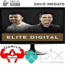 Baixar Curso Elite Digital Juliano Torriani e André Cia