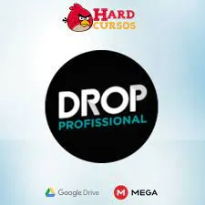 CURSO DROP PROFISSIONAL 2.0: BAIXE AGORA o Método de Fernando Quintas