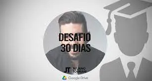 Desafio 30 Dias Juliano Torriani: Download Urgente para Aumentar Vendas