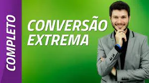 Curso Conversão Extrema Tiago Tessmann: Download Rápido e Direto