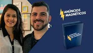 Curso Anúncios Magnéticos: Baixar e Dominar Tráfego Pago com Bárbara Bruna e Samuel Pereira