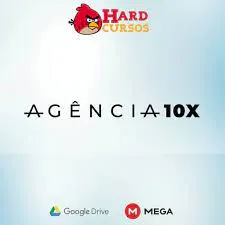 Curso Agência 10x Fábio Ricotta: Download Completo e Lucrativo