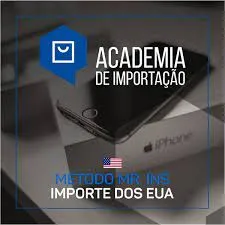 Academia da Importação 2.0 Mister Ins: Download e Segredos Revelados
