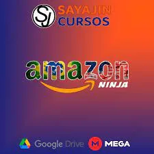 Amazon Ninja: Baixar Curso Completo de Marcio Naegele e Wagner Witka