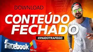 Curso Conteúdo Fechado Pai do Tráfego: Download Exclusivo
