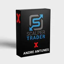 Curso Sigma Scalper André Antunes: Baixar Agora!