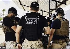 Baixar Edital Polícia Penal MG: Contrato Publicado com 2.420 Vagas!