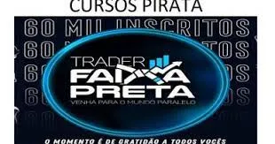 Baixar Curso Trader Faixa Preta: Mentoria Arnoldo Soares