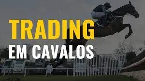Curso Trading Cavalos Nicolás Castillo: Baixar Método Lucrativo
