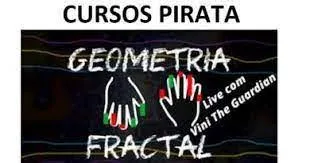 Baixar Curso Vinicius The Guardian – Geometria Fractal Completo
