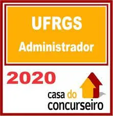 Download UFRGS Administrador 2020: PDF com Aulas e Conteúdo Completo
