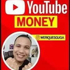 Download Curso YouTube Money Weriques Guga: Venda Rápida