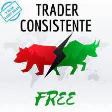 Baixar Curso Trader Consistente 1 e 2 Completo: Domine o Mercado