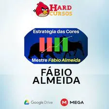 Baixar Curso Estratégia das Cores Fábio Almeida: Domine Day Trade!