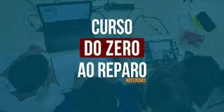 Baixar Curso Laboratório dos Notebooks: Reparo do Zero