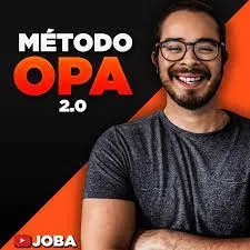 Baixar Método OPA 2.0 Joba: Domine Vendas Online