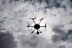 Baixe Agora: Monitoramento com Drones para Eventos Esportivos
