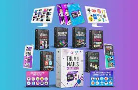 Miniaturas Que Vendem: Download Curso Wellington Charles [Atualizado]