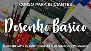 Curso de Desenho para Iniciantes: Baixar Completo | José Mianutti
