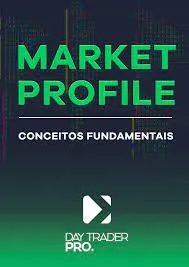 Curso Market Profile James Dalton: Baixar PDF e Aulas Exclusivas