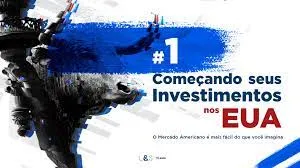 Curso Leandro Ruschel: Baixar Mercado Americano Fácil