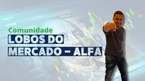 Curso Muniz Trader: Baixar Sala dos Lobos 2024 Completo