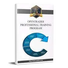 Baixar OpenTrader Professional: O Curso Definitivo
