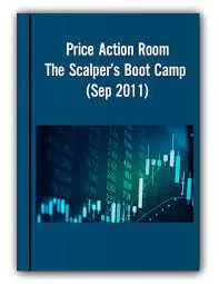 Price Action Room: Baixe The Scalper’s Boot Camp + Bônus