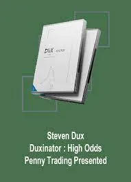 Steven Dux Duxinator: Baixar Curso High Odds Penny Trading Agora!