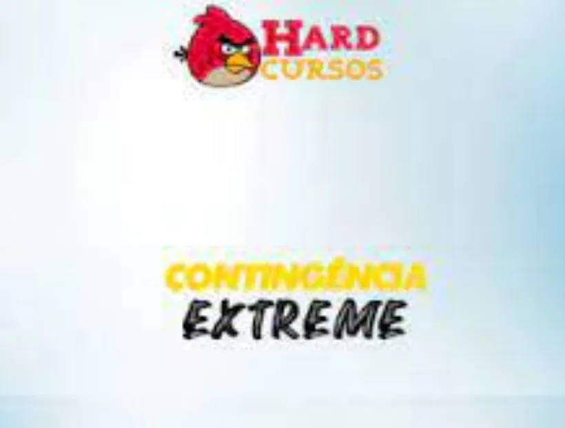 Baixar Contingência Extrema Mavo Castro: Curso Completo e Conteúdo Exclusivo
