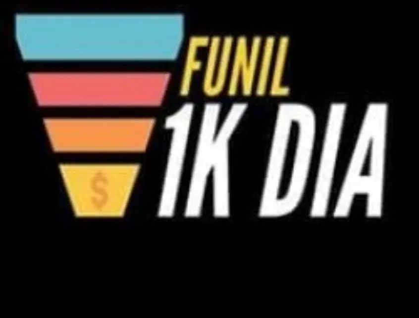 Baixar Funil 1K Dia: Curso Danilo dos Anjos Download