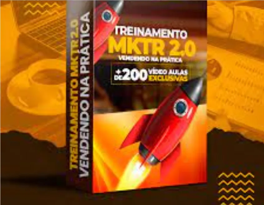 Marketing de Resultados 2.0 Thomas Jefferson: Download Aqui!